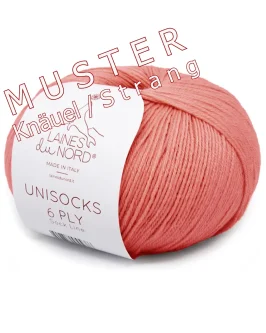 <span class="yarn-title">Unisocks 6-Fach</span> <span class="yarn-color">8 Rosenholz</span>