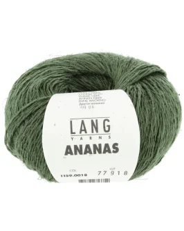 <span class="yarn-title">Ananas</span> <span class="yarn-color">18 Dunkelgrün</span>