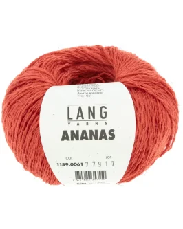 <span class="yarn-title">Ananas</span> <span class="yarn-color">61 Tomate</span>