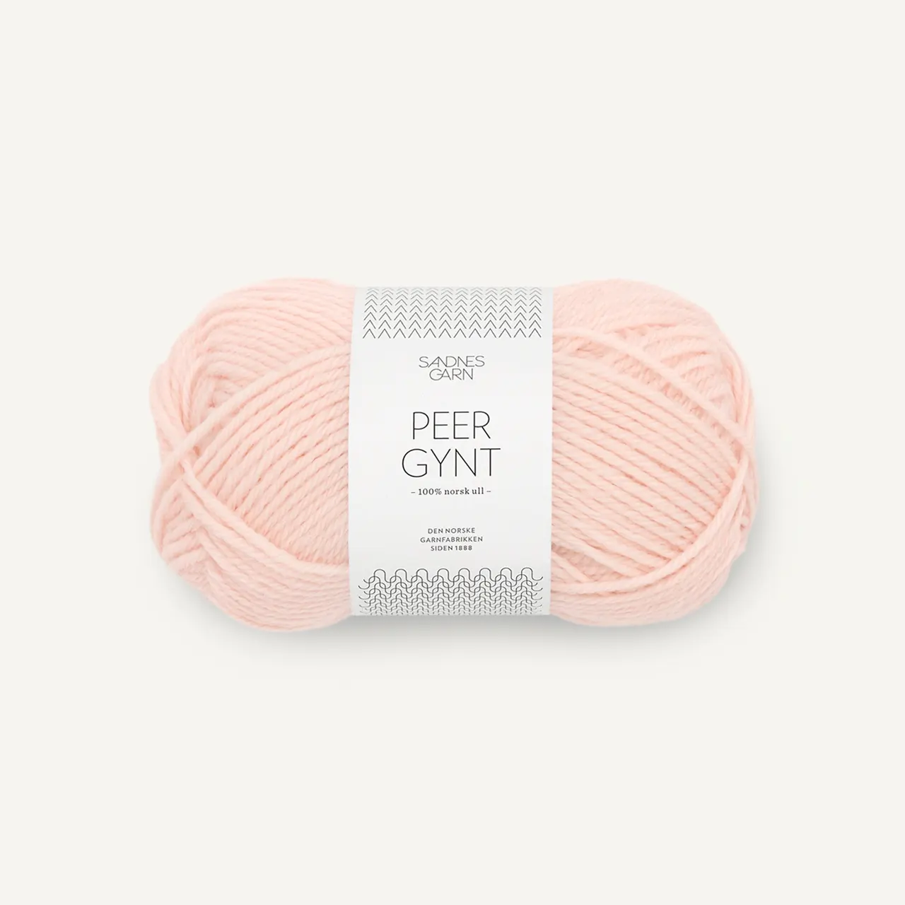 Peer Gynt 3509 Ballet Tutu von Sandnes Garn. Norwegische Wolle ist leicht und warm und trotzdem robust.