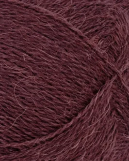 <span class="yarn-title">Alpakka Følgetråd</span> <span class="yarn-color">4372 Dyp Burgunder</span>