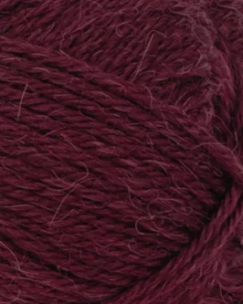 <span class="yarn-title">Alpakka Ull</span> <span class="yarn-color">4372 Dyp Burgunder</span>