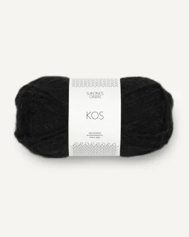 <span class="yarn-title">Kos</span> <span class="yarn-color">1099 Svart</span>