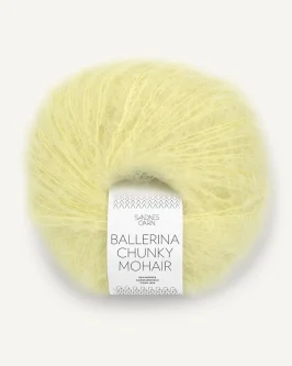 <span class="yarn-title">Ballerina Chunky Mohair</span> <span class="yarn-color">9523 Lime Punch</span>
