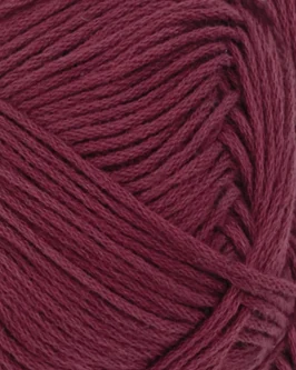 <span class="yarn-title">Mandarin petit</span> <span class="yarn-color">4372 Dyp Burgunder</span>