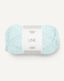 <span class="yarn-title">Line</span> <span class="yarn-color">6311 Starlight Blue</span>