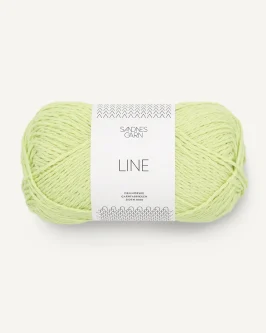 <span class="yarn-title">Line</span> <span class="yarn-color">9312 Bright Lime</span>
