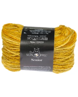 <span class="yarn-title">Senior</span> <span class="yarn-color">2607 Sonnenstrahl Inspiration Dibadu</span>