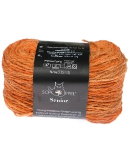 <span class="yarn-title">Senior</span> <span class="yarn-color">2608 Möhre Inspiration Dibadu</span>