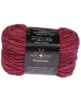 <span class="yarn-title">Seniorita</span> <span class="yarn-color">2603 Merlot Inspiration Dibadu</span>