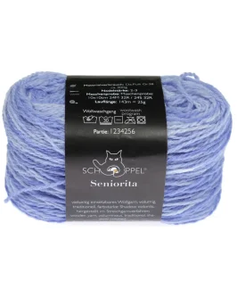 <span class="yarn-title">Seniorita</span> <span class="yarn-color">2605 Abendstimmung Inspiration Dibadu</span>