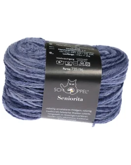 <span class="yarn-title">Seniorita</span> <span class="yarn-color">2609 Tintensee Inspiration Dibadu</span>