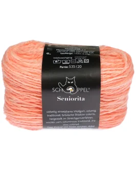 <span class="yarn-title">Seniorita</span> <span class="yarn-color">2611 Lachs Inspiration Dibadu</span>
