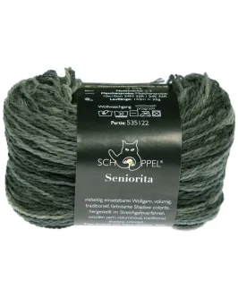 <span class="yarn-title">Seniorita</span> <span class="yarn-color">2612 Hellgrau Melange</span>