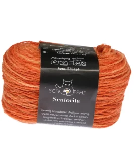 <span class="yarn-title">Seniorita</span> <span class="yarn-color">2614 Sherry Inspiration Dibadu</span>