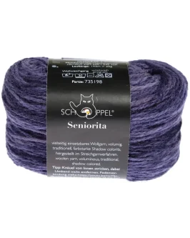 <span class="yarn-title">Seniorita</span> <span class="yarn-color">2615 Geheimversteck Inspiration Dibadu</span>