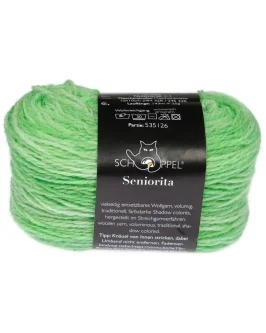 <span class="yarn-title">Seniorita</span> <span class="yarn-color">2616 Maibowle Inspiration Dibadu</span>