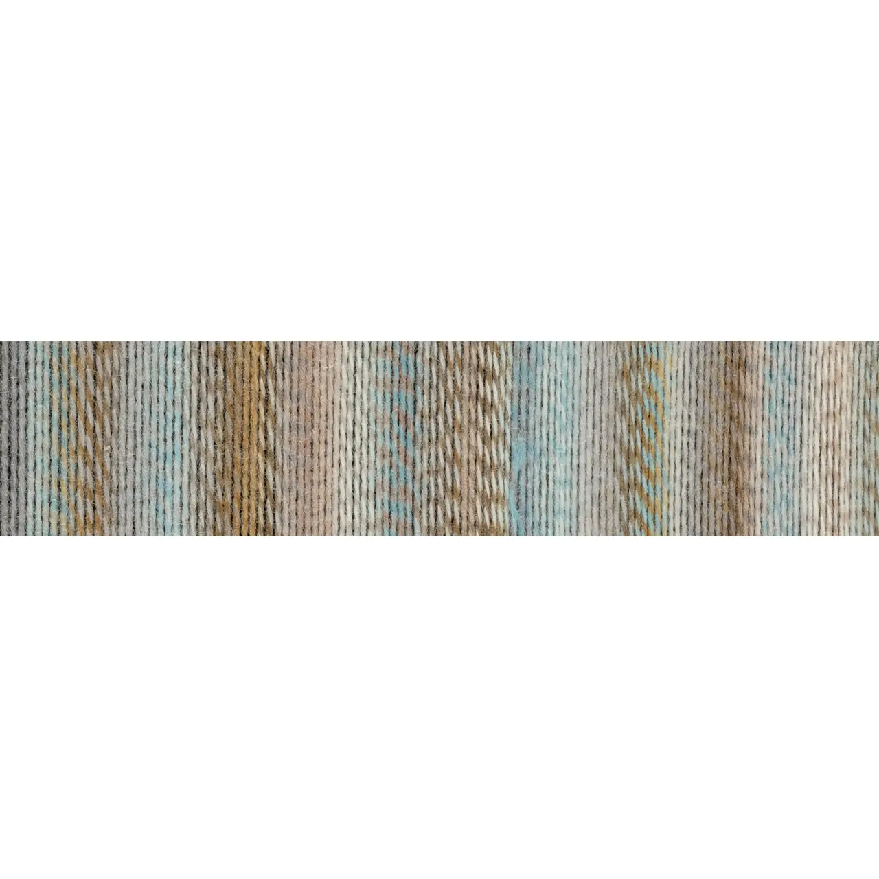 Zauberball® Stärke 6 2690 Freilichtspiel von Schoppel. Das Original. Jede Socke ein Unikat. Jedes Paar ein Kunstwerk. Kein Socken gleicht dem anderen. Filzfrei ausgerüstet.