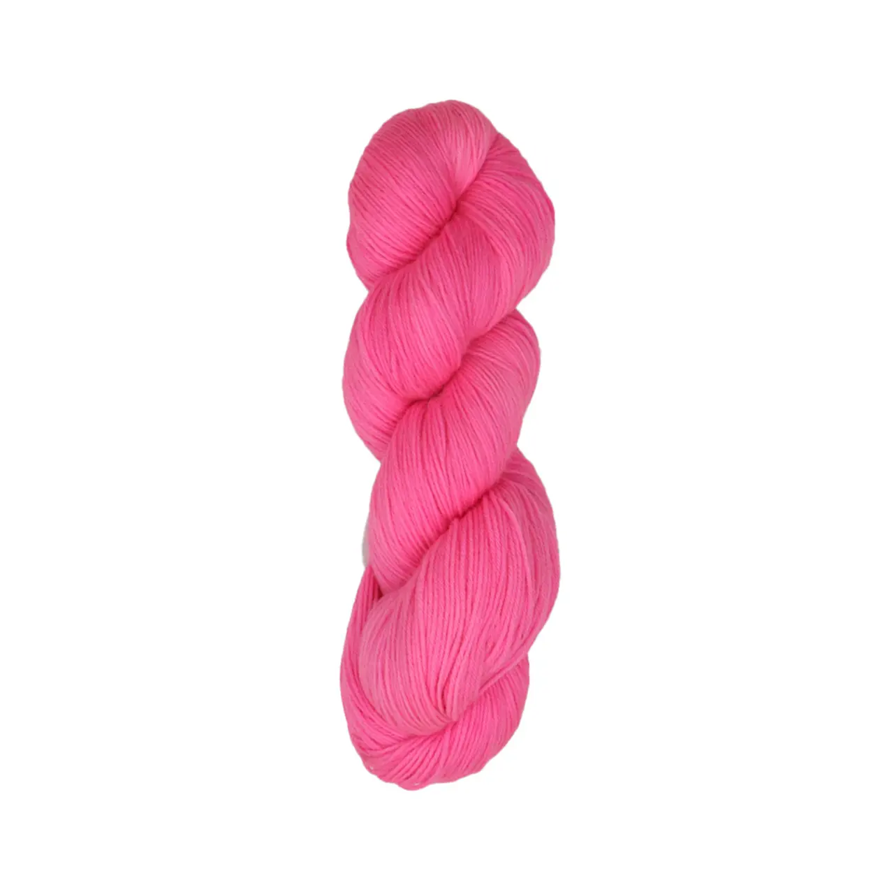 Symfonie Terra SS2028 Ka-Pow Pink von Knit Pro. Weiches strapazierfähiges Sockengarn maschinenwaschbar handgefärbt mit pflanzliche Farben.