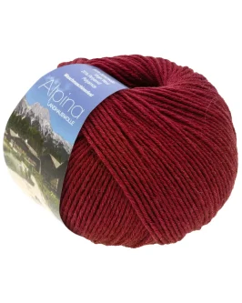 <span class="yarn-title">Alpina Landhauswolle</span> <span class="yarn-color">77 Weinrot</span>