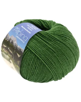 <span class="yarn-title">Alpina Landhauswolle</span> <span class="yarn-color">79 Grün</span>