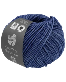 <span class="yarn-title">Cool Wool Big Vintage</span> <span class="yarn-color">7190 Kornblume</span>