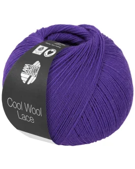 <span class="yarn-title">Cool Wool Lace</span> <span class="yarn-color">58 Violett</span>