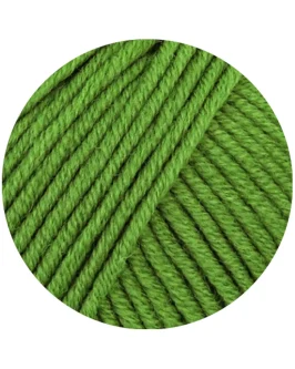 <span class="yarn-title">Cool Wool Superbig Uni</span> <span class="yarn-color">25 Maigrün</span>