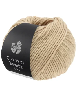 <span class="yarn-title">Cool Wool Superbig Uni</span> <span class="yarn-color">36 Elfenbein</span>