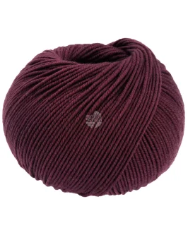 <span class="yarn-title">Cool Wool Uni</span> <span class="yarn-color">2118 Burgund</span>