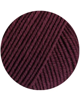 <span class="yarn-title">Cool Wool Uni</span> <span class="yarn-color">2118 Burgund</span>