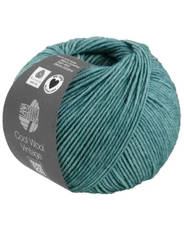 <span class="yarn-title">Cool Wool Vintage</span> <span class="yarn-color">7379 Petrol</span>