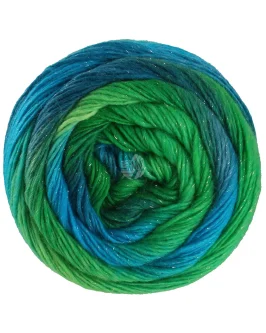 <span class="yarn-title">Meilenweit 100 Color Mix Sparks</span> <span class="yarn-color">7612 Seegrün/<wbr>Smaragd/<wbr>Jade/<wbr>Petrol/<wbr>Dunkelgrün</span>