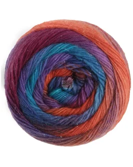 <span class="yarn-title">Meilenweit 100 Color Mix Sparks</span> <span class="yarn-color">7616 Lachsrot/<wbr>Dunkelblau/<wbr>Royal/<wbr>Türkis/<wbr>Rotviolett/<wbr>Fuchsia</span>