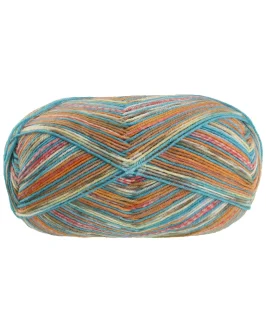 <span class="yarn-title">Meilenweit 100 Piccata</span> <span class="yarn-color">4804 Hellpetrol/<wbr>Orange/<wbr>Hellgrau/<wbr>Vanille/<wbr>Ecru/<wbr>Umbra/<wbr>Erika</span>