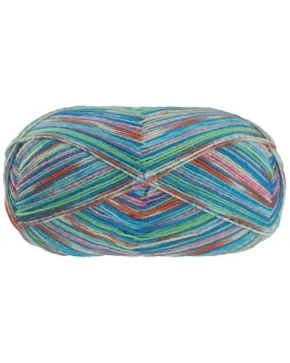 <span class="yarn-title">Meilenweit 100 Piccata</span> <span class="yarn-color">4807 Petrolblau/<wbr>Zartgrün/<wbr>Ecru/<wbr>Türkis/<wbr>Rost/<wbr>Rosa/<wbr>Vanille</span>