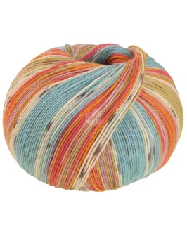<span class="yarn-title">Meilenweit 100 Seta Giappone</span> <span class="yarn-color">3381 Minttürkis/<wbr>Ecru/<wbr>Senf/<wbr>Himbeer/<wbr>Flieder/<wbr>Mauve</span>