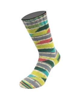 <span class="yarn-title">Meilenweit 100 Seta Giappone</span> <span class="yarn-color">3382 Türkisgrün/<wbr>Ecru/<wbr>Limette/<wbr>Blaugrau/<wbr>Altrosa/<wbr>Tannengrün</span>
