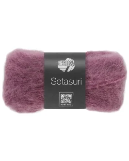 <span class="yarn-title">Setasuri</span> <span class="yarn-color">76 Mauve</span>