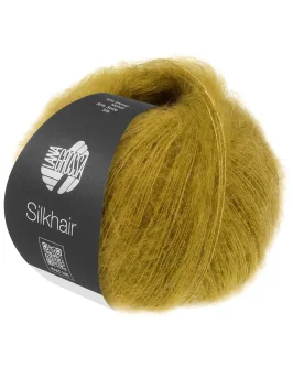 <span class="yarn-title">Silkhair Uni</span> <span class="yarn-color">218 Limette</span>
