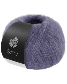 <span class="yarn-title">Soffio</span> <span class="yarn-color">34 Blauviolett</span>
