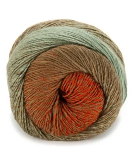<span class="yarn-title">Poema Cashmere</span> <span class="yarn-color">103 Rot/<wbr>Braun/<wbr>Mint</span>