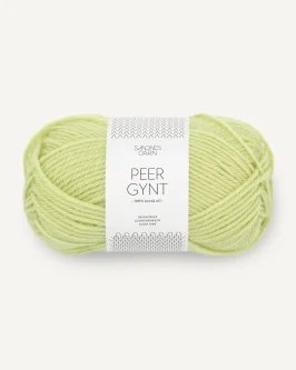 <span class="yarn-title">Peer Gynt</span> <span class="yarn-color">9523 Lime Punch</span>