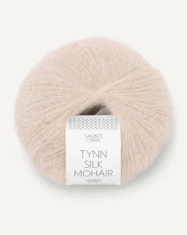 <span class="yarn-title">Tynn Silk Mohair</span> <span class="yarn-color">2321 Marsipan</span>