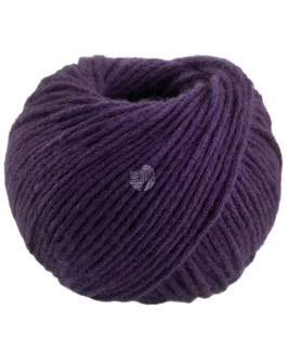<span class="yarn-title">Cashmere Kiss</span> <span class="yarn-color">123 Aubergine</span>