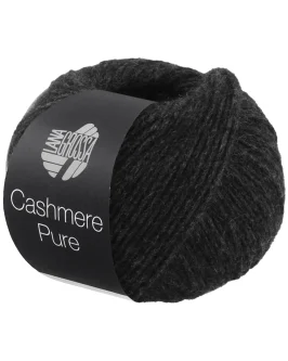 <span class="yarn-title">Cashmere Pure</span> <span class="yarn-color">7 Anthrazit</span>