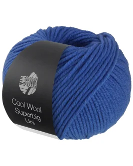 <span class="yarn-title">Cool Wool Superbig Uni</span> <span class="yarn-color">15 Blau</span>