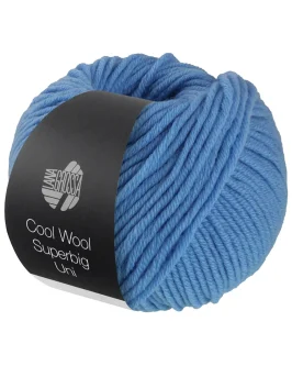 <span class="yarn-title">Cool Wool Superbig Uni</span> <span class="yarn-color">20 Himmelblau</span>