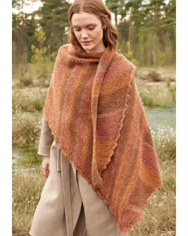 <span class="mag-title">Tücher & Co. No. 9 </span><span class="mag-season">Herbst/Winter 2025/26</span>