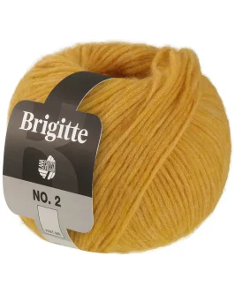 <span class="yarn-title">Brigitte No. 2</span> <span class="yarn-color">71 Dottergelb</span>